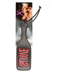 X Play Impression Paddle