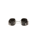 X Play Fur Lined Wrist Cuffs