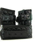 X Play Quilted Collar To Wrist