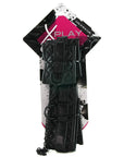 X Play Quilted Collar To Wrist