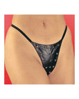 Xoxo Surprise Him G String