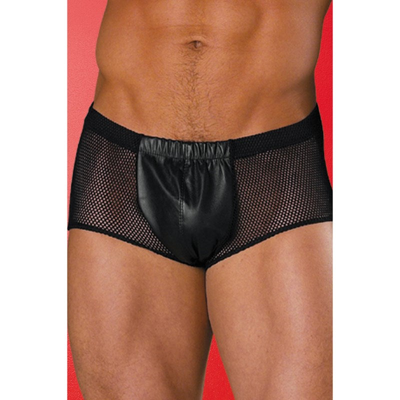 Xox Slick Panties