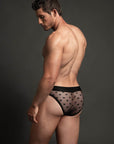 Allure Star Full Brief