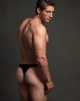 Allure Lace Thong