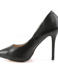AMUSE-20 Faux Leather