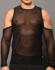 Andrew Christian Unleashed Flaunt Tee