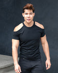 Andrew Christian Unleashed Flirt Tee