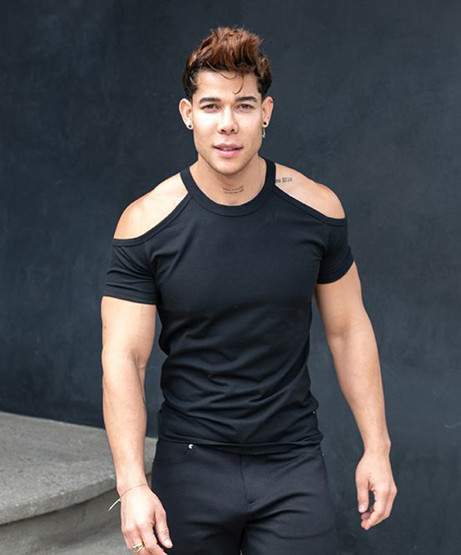 Andrew Christian Unleashed Flirt Tee