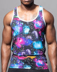 Andrew Christian Andrew Capsule Space - Universe Tank