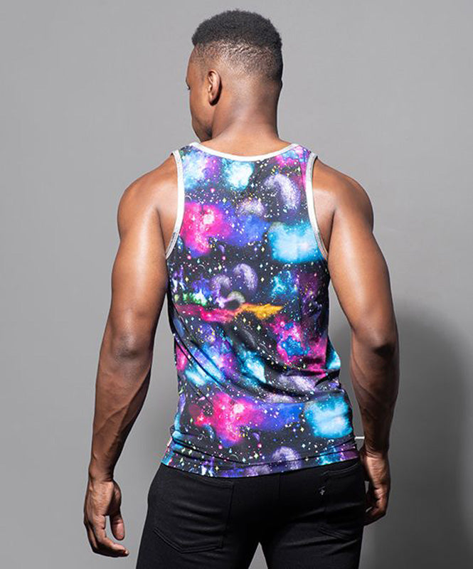 Andrew Christian Andrew Capsule Space - Universe Tank