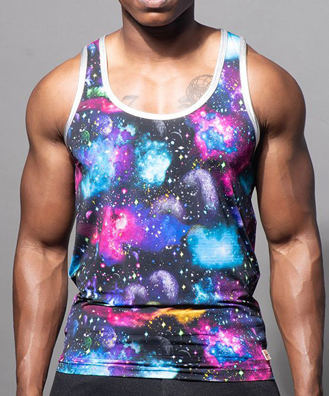 Andrew Christian Andrew Capsule Space - Universe Tank