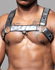 Andrew Christian Andrew Capsule Space - Harness