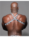 Andrew Christian Buckle Harness