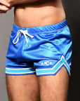 Andrew Christian Baller Shorts