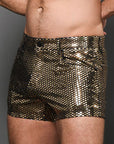 Andrew Christian Disco Shorts