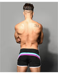 Andrew Christian California Swim Shorts