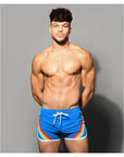 Andrew Christian California Swim Shorts