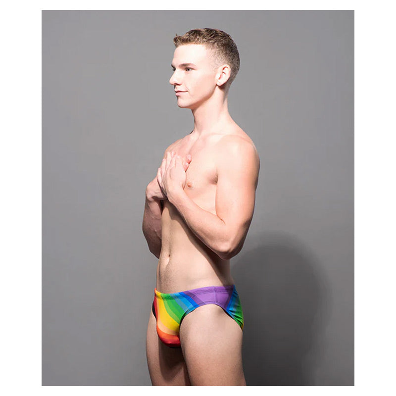 Andrew Christian Pride Vision Bikini