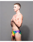 Andrew Christian Pride Vision Bikini