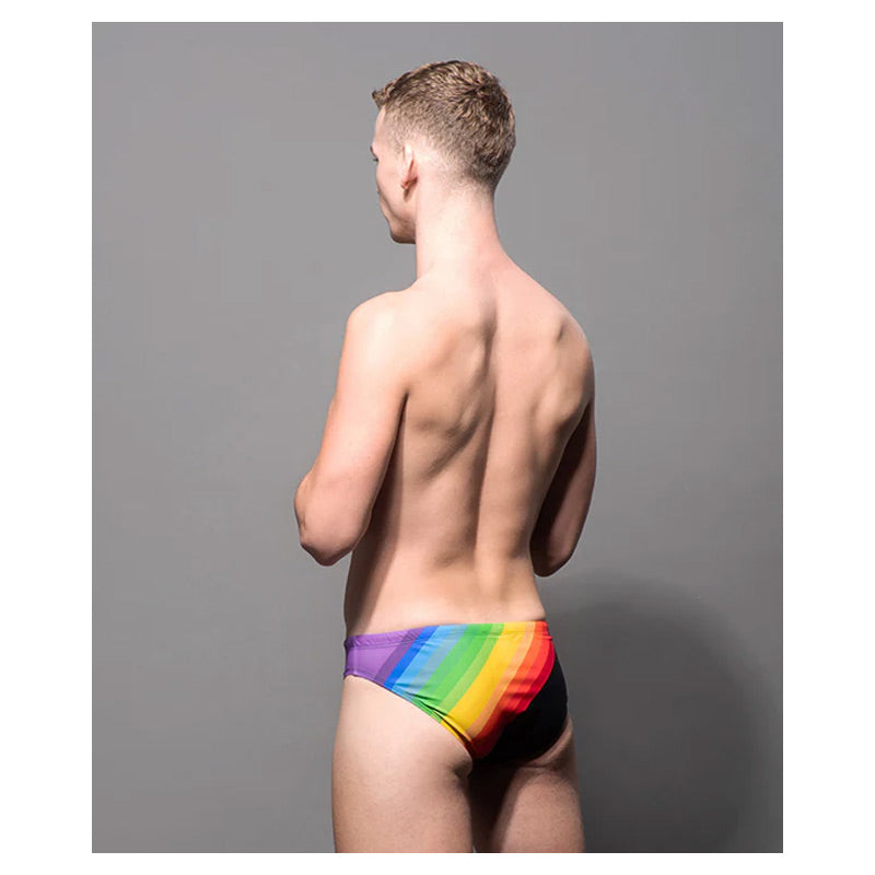 Andrew Christian Pride Vision Bikini