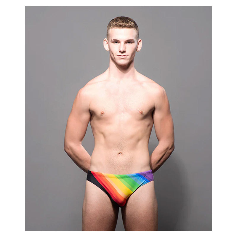 Andrew Christian Pride Vision Bikini