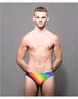 Andrew Christian Pride Vision Bikini