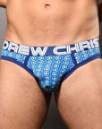 Andrew Christian Cabana Brief