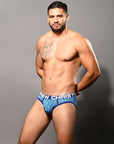 Andrew Christian Cabana Brief