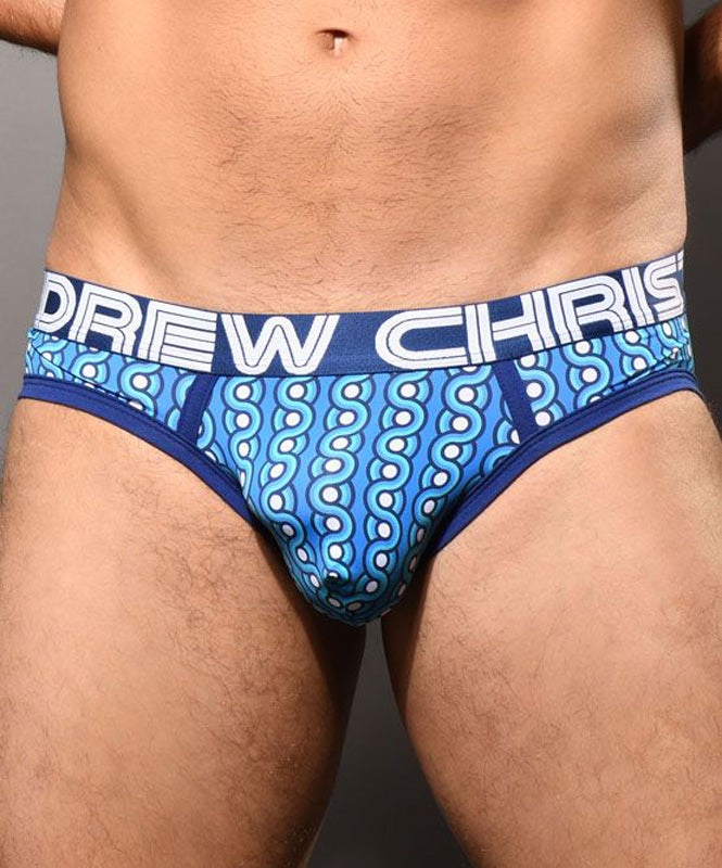 Andrew Christian Cabana Brief