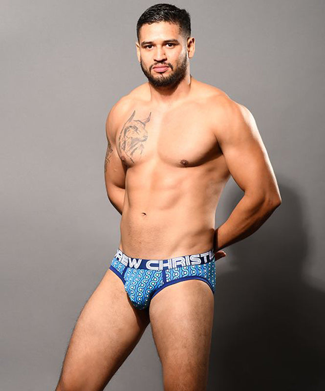 Andrew Christian Cabana Brief