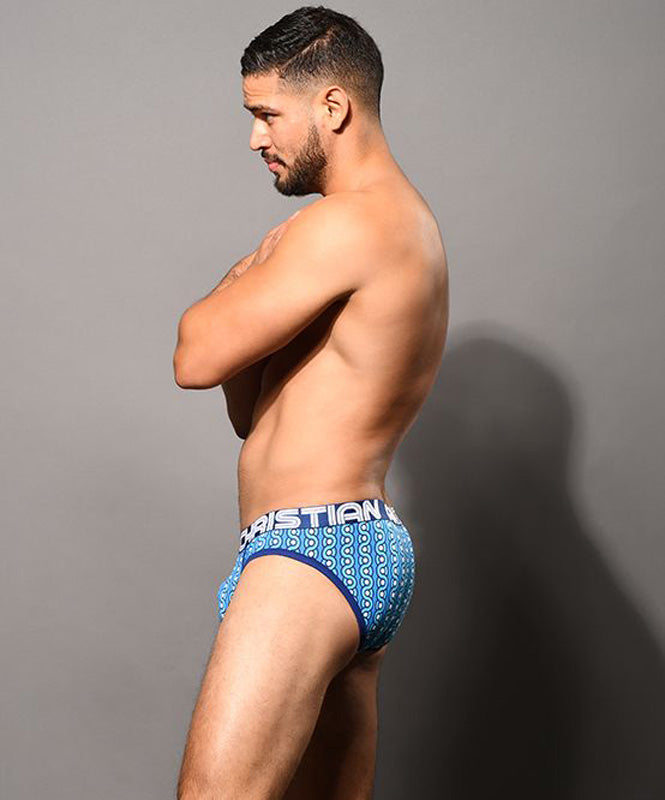 Andrew Christian Cabana Brief