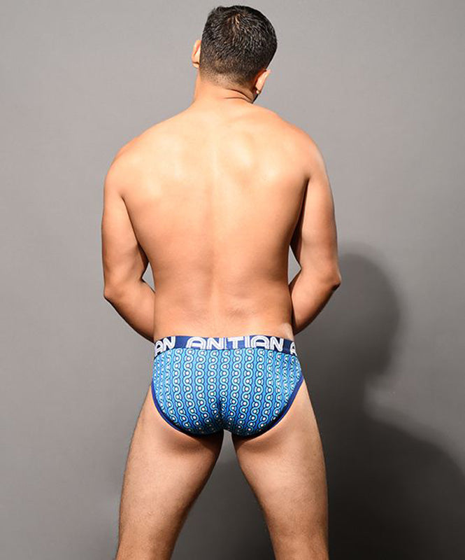 Andrew Christian Cabana Brief