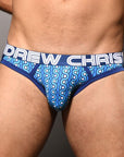 Andrew Christian Cabana Brief Jock