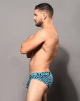 Andrew Christian Vibe Sports Brief