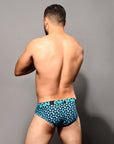 Andrew Christian Vibe Sports Brief