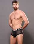 Andrew Christian FUKR Access Boxer