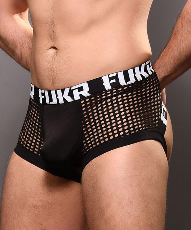 Andrew Christian FUKR Access Boxer