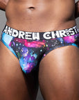 Andrew Christian Andrew Capsule Space - Universe Brief
