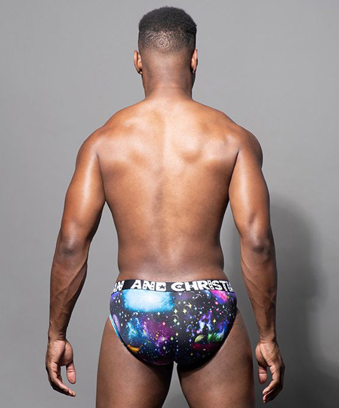Andrew Christian Andrew Capsule Space - Universe Brief