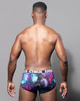 Andrew Christian Andrew Capsule Space - Universe Boxer