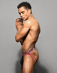 Andrew Christian Competition Jock