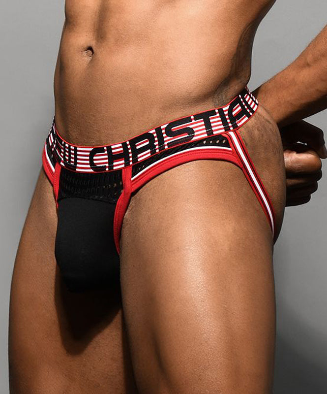 Andrew Christian Competition Jock