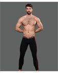 Andrew Christian Competition Legging