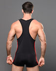 Andrew Christian Competition Singlet