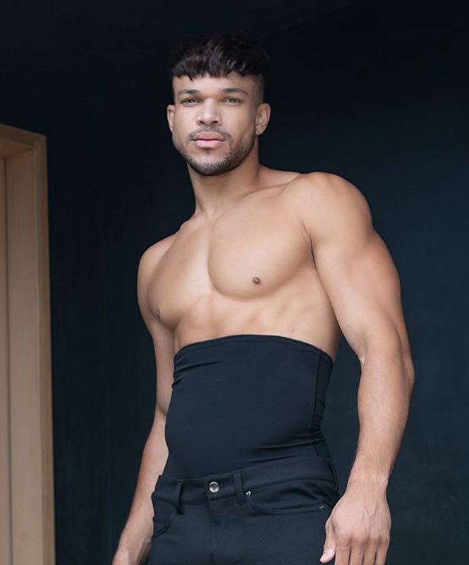 Andrew Christian Active Smooth Body Shaper