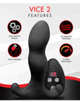 Aneros Vice 2 Prostate Massagers