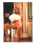 Baci Lingerie Slinky Microfiber Thong
