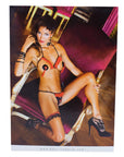 Baci Lingerie Two-Piece Show Me Bikini Set