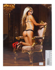 Two-Piece Show Me Bikini Set