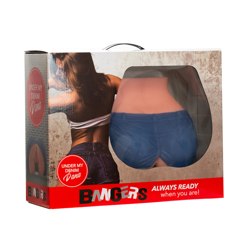 Bangers - Under My Denim Dana